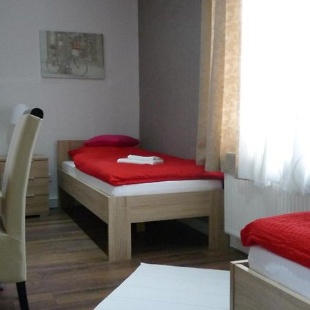 Hotel Rodizio Ug Wolfsburg Zewnętrze zdjęcie