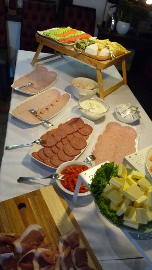 Hotel Rodizio Ug Wolfsburg Zewnętrze zdjęcie