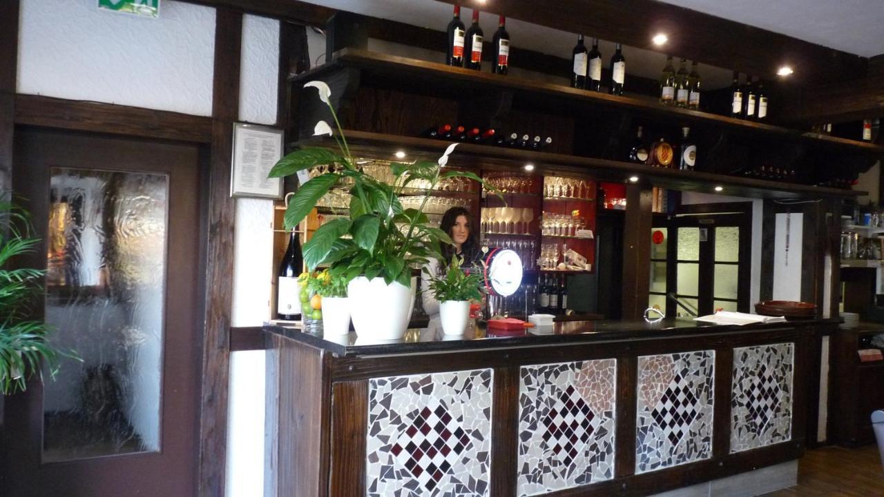 Hotel Rodizio Ug Wolfsburg Zewnętrze zdjęcie