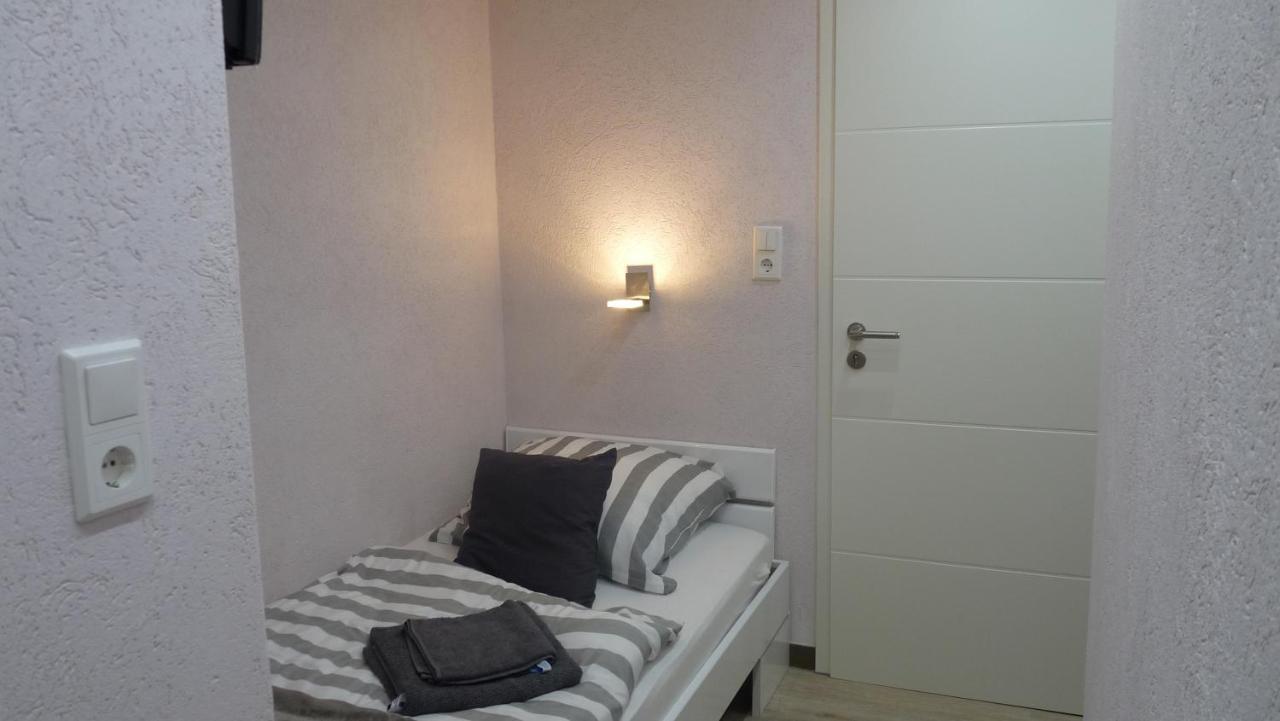 Hotel Rodizio Ug Wolfsburg Zewnętrze zdjęcie