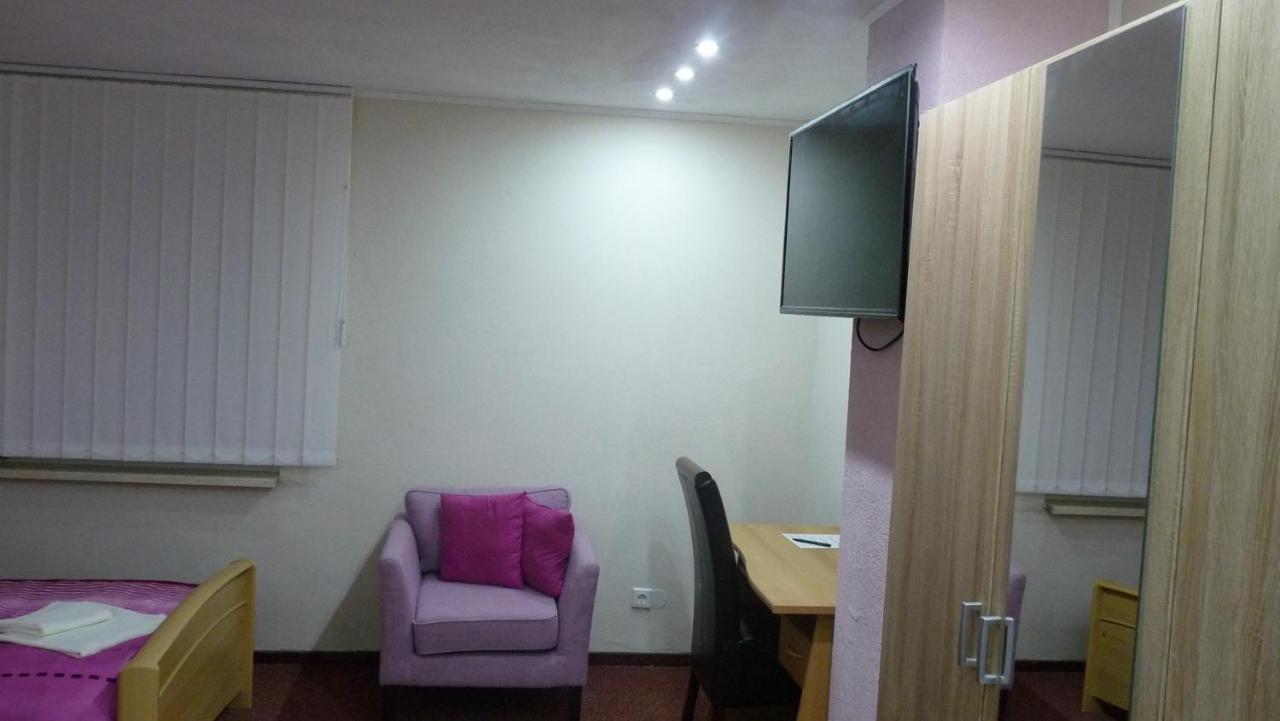 Hotel Rodizio Ug Wolfsburg Zewnętrze zdjęcie