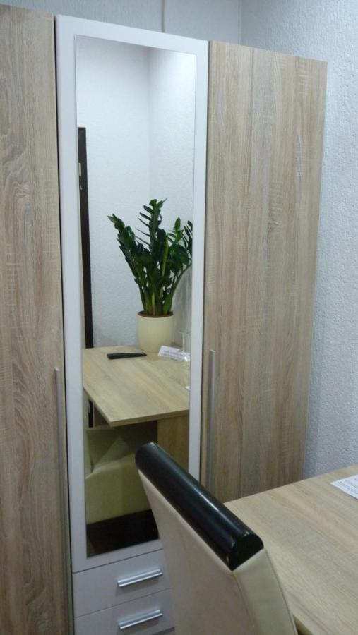 Hotel Rodizio Ug Wolfsburg Zewnętrze zdjęcie