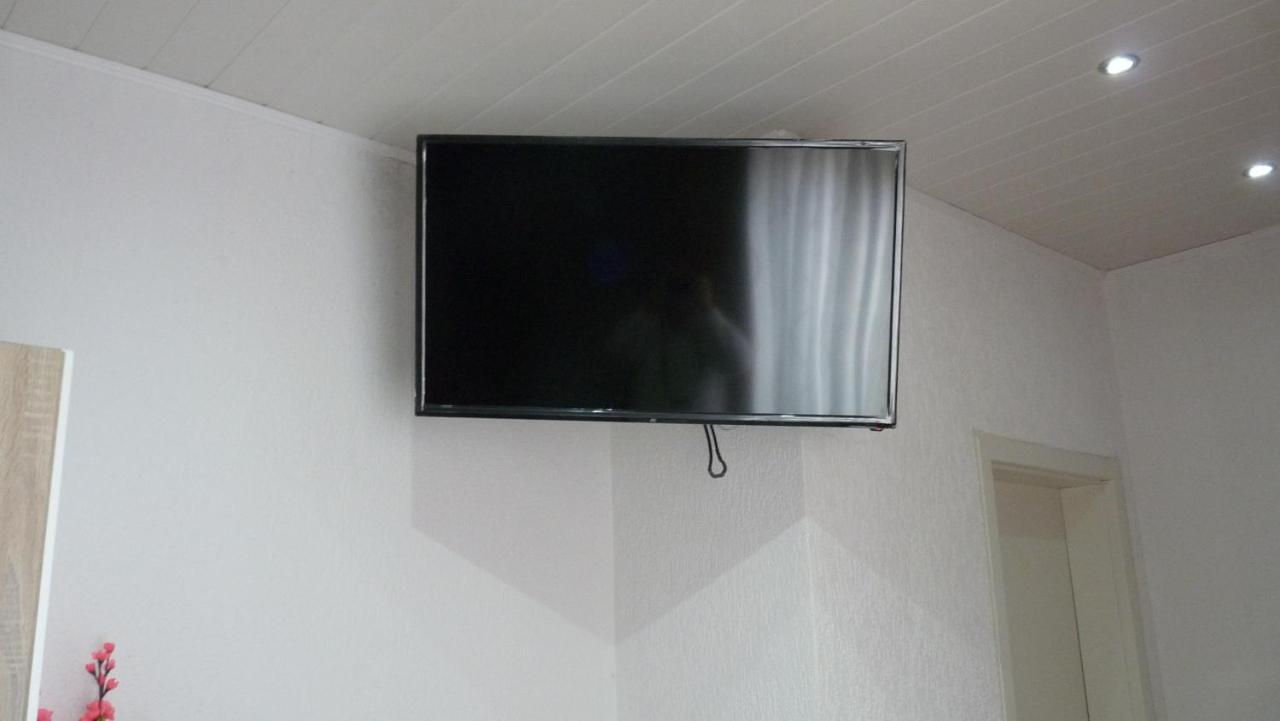 Hotel Rodizio Ug Wolfsburg Zewnętrze zdjęcie