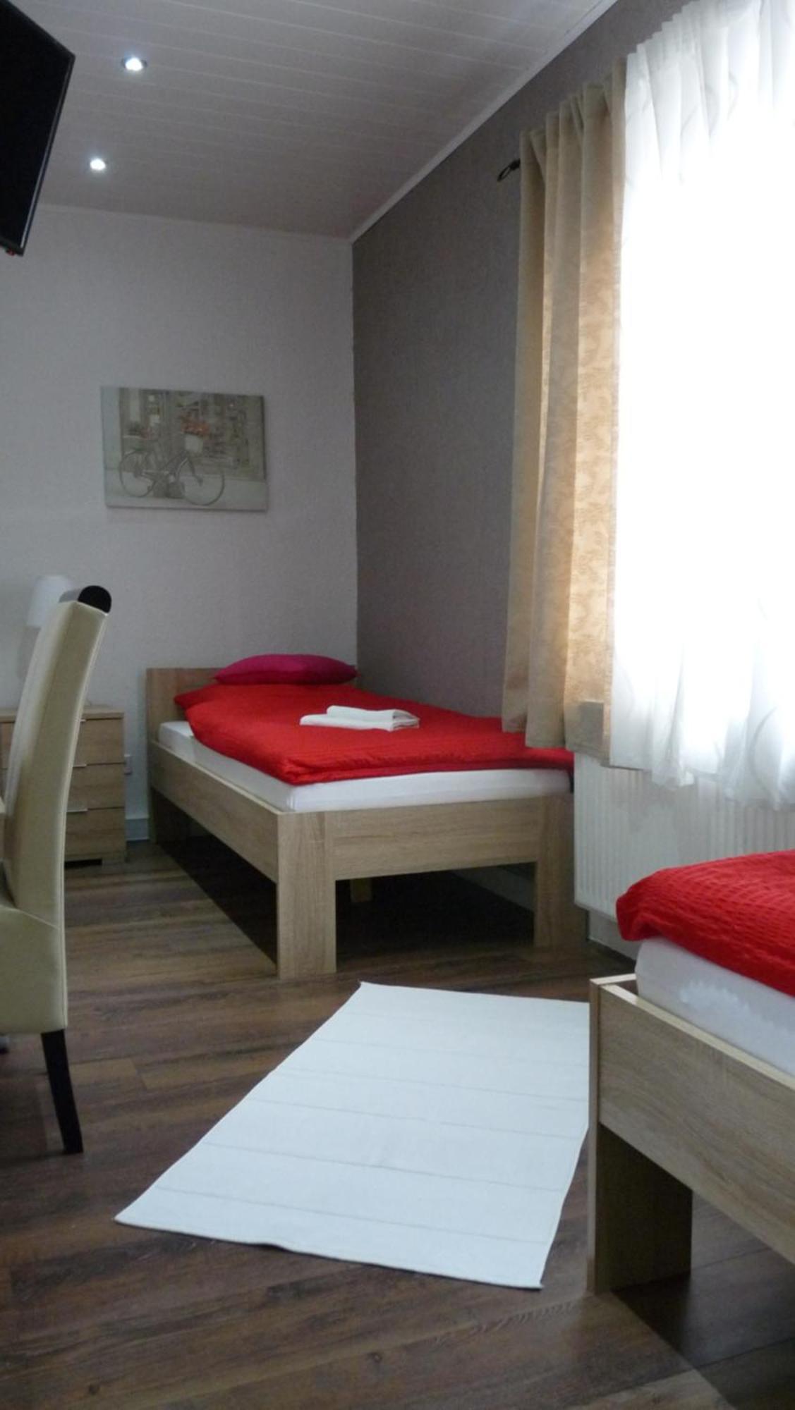 Hotel Rodizio Ug Wolfsburg Zewnętrze zdjęcie
