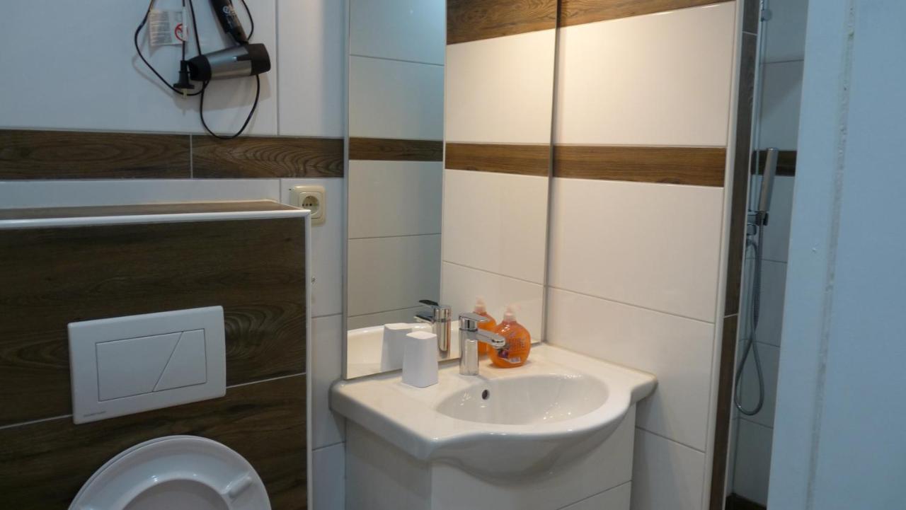 Hotel Rodizio Ug Wolfsburg Zewnętrze zdjęcie