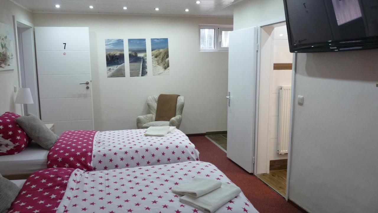 Hotel Rodizio Ug Wolfsburg Zewnętrze zdjęcie