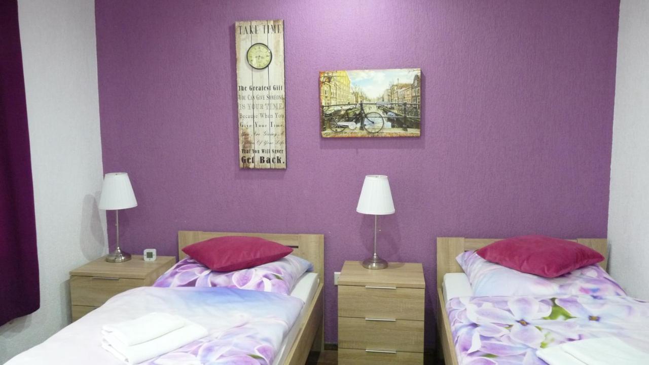 Hotel Rodizio Ug Wolfsburg Zewnętrze zdjęcie